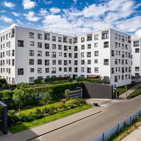 Apartament Gorczewska 181 Варшава Екстер'єр фото
