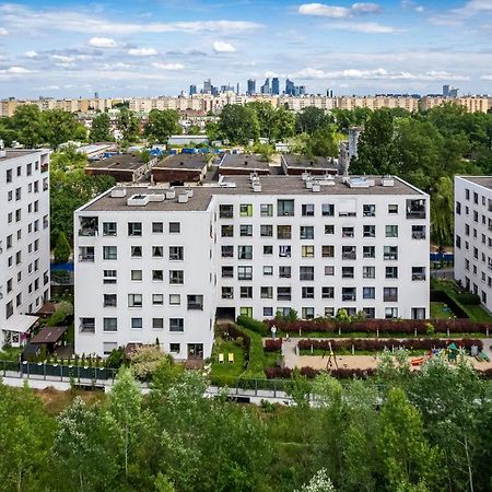 Apartament Gorczewska 181 Варшава Екстер'єр фото