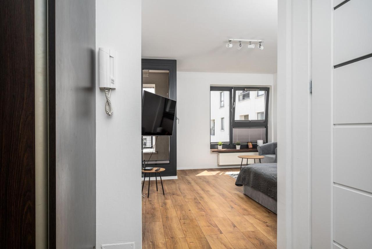 Apartament Gorczewska 181 Варшава Екстер'єр фото