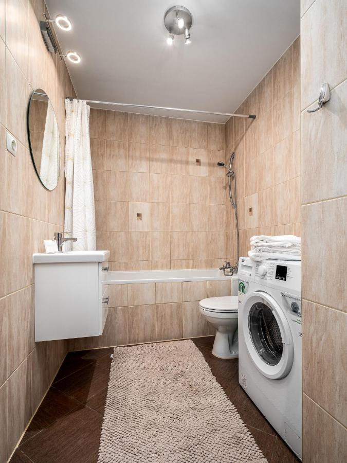 Apartament Gorczewska 181 Варшава Екстер'єр фото