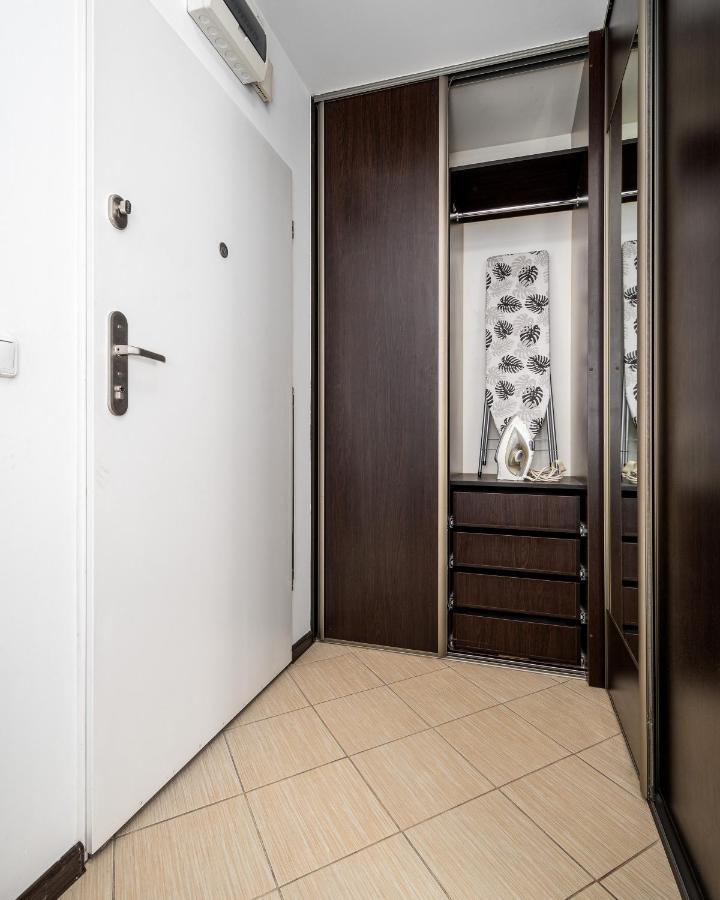 Apartament Gorczewska 181 Варшава Екстер'єр фото