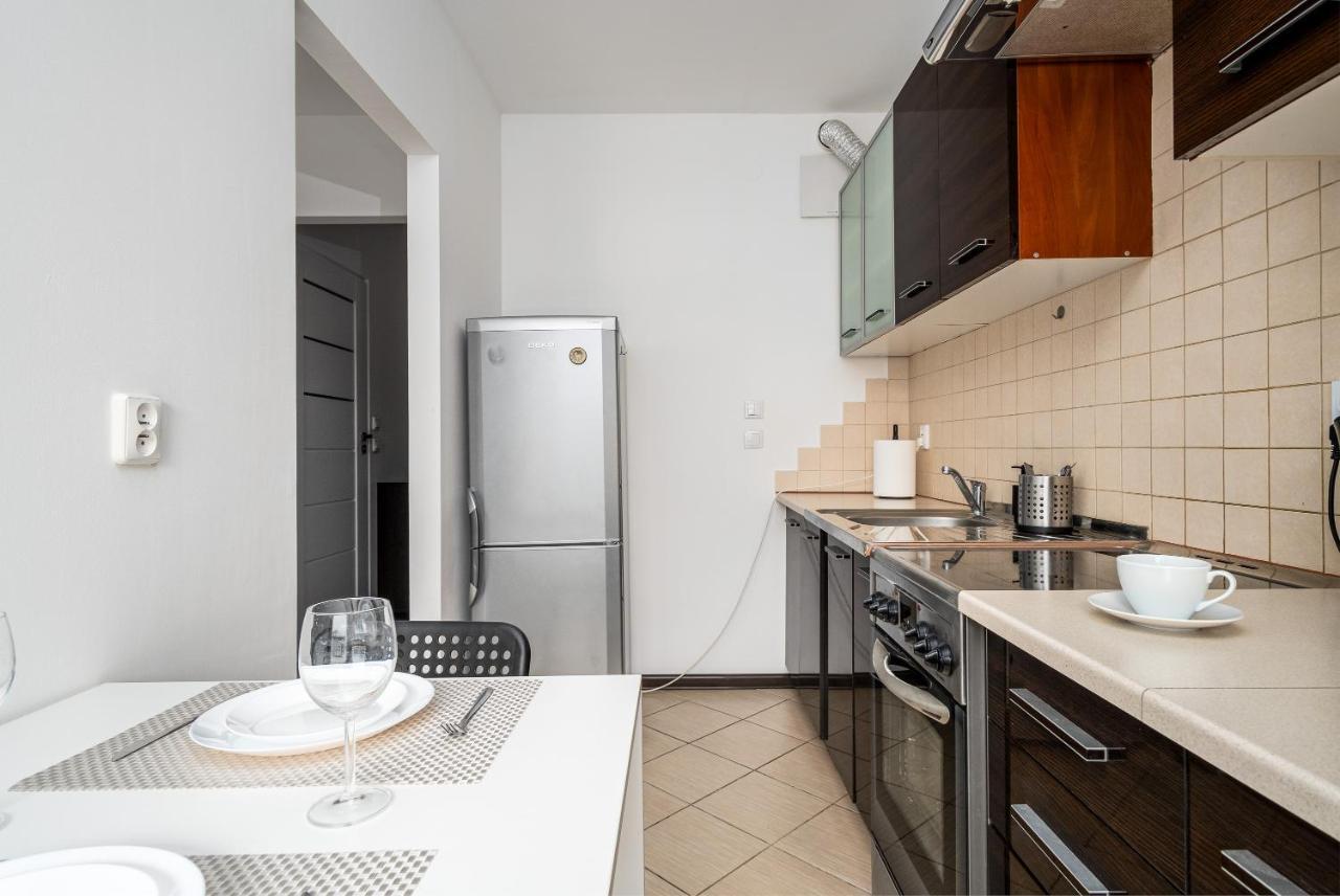 Apartament Gorczewska 181 Варшава Екстер'єр фото