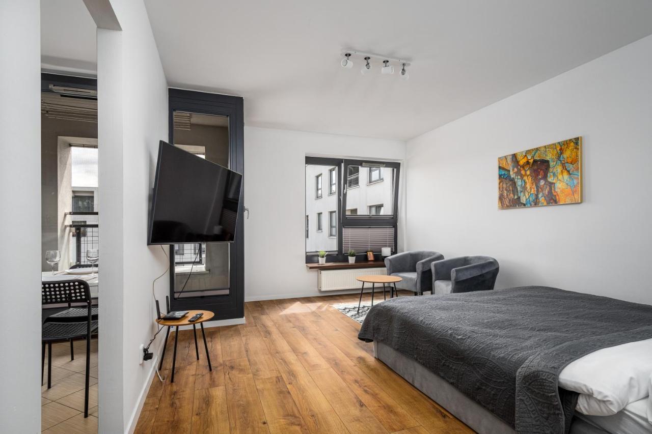 Apartament Gorczewska 181 Варшава Екстер'єр фото