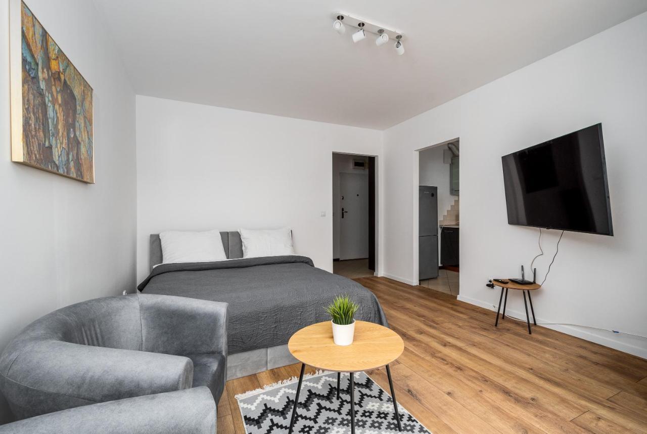 Apartament Gorczewska 181 Варшава Екстер'єр фото