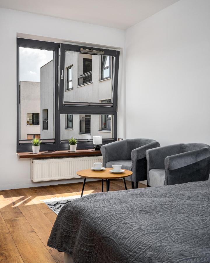 Apartament Gorczewska 181 Варшава Екстер'єр фото